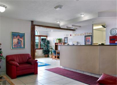 Microtel Inn & Suites By Wyndham Gallup Interieur foto